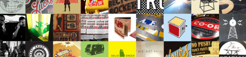 Visual Brand Design